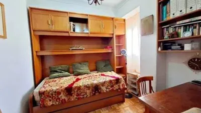 Apartment in Ensanche-Diputación photo 14