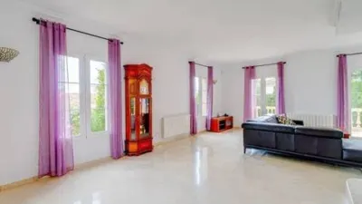 Chalet on Carrer Illa de Tenerife photo 88