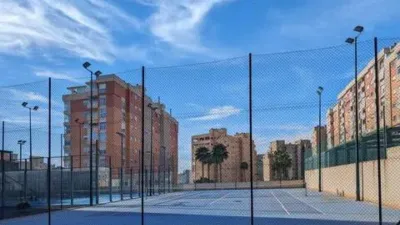 Apartment in Playa de San Juan photo 54