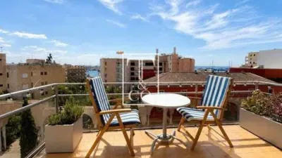 Penthouse on Avinguda de Joan Miró photo 2