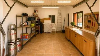 Chalet en calle Riu Duero photo 7
