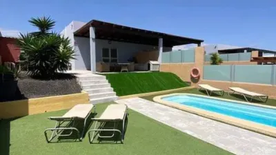House in Antigua photo 2
