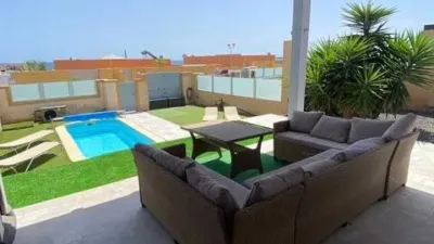 House in Antigua photo 3
