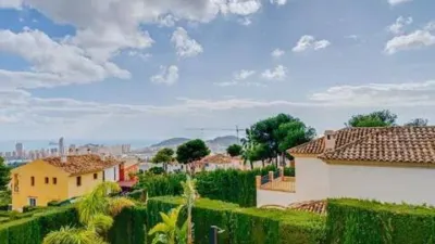 Chalet on Carrer Illa de Tenerife photo 46