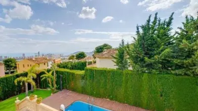 Chalet on Carrer Illa de Tenerife photo 68