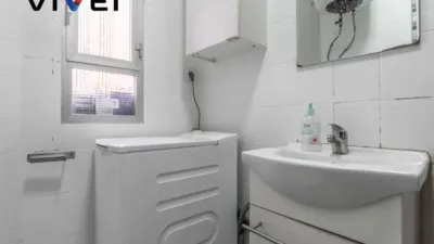 Apartment in Vista Alegre photo 23