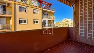 Apartment in Pere Garau photo 14