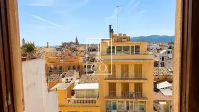 Apartment in El Mercat photo 13