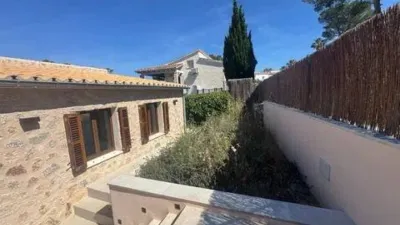 Chalet in Marina Manresa-Mal Pas-Bonaire photo 3