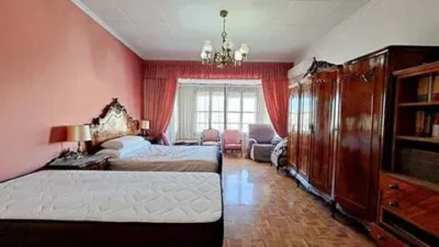 Apartment in Ensanche-Diputación photo 10