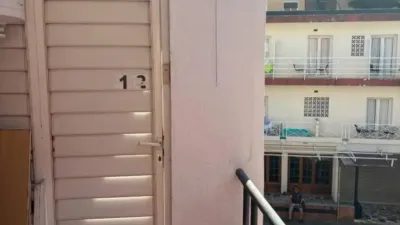 Apartment in Lloret de Mar photo 8
