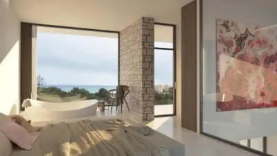 Casa – Orihuela, Urbanización Aguamarina, Dehesa de Campoamor - Vista 5