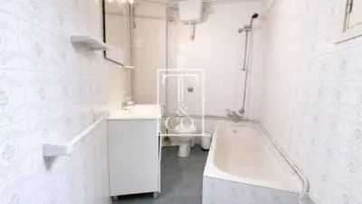 Apartment in El Mercat photo 16