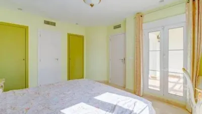 Chalet on Carrer Illa de Tenerife photo 56