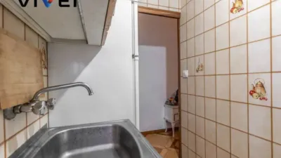 Apartment in Vista Alegre photo 20