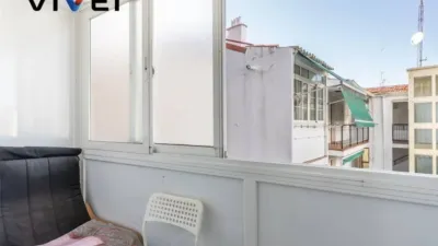 Apartment in Vista Alegre photo 16