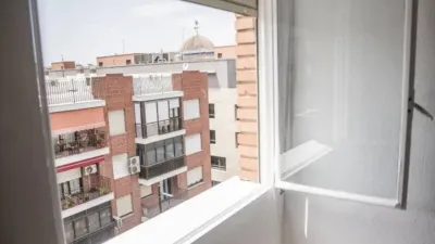 Apartment in Murcia City photo 12