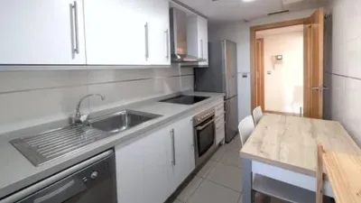 Apartment in Playa de San Juan photo 29