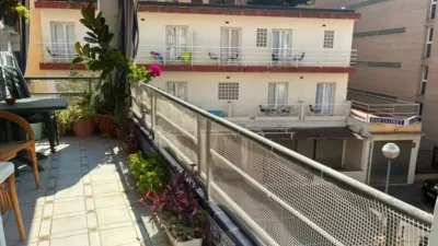 Apartment in Lloret de Mar photo 10