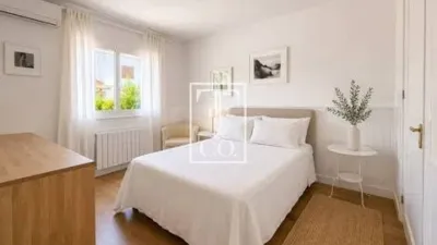 Semi-detached house in El Secar de la Real photo 13