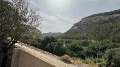 Terreno en venta en Alcalá del Júcar - Vista 4