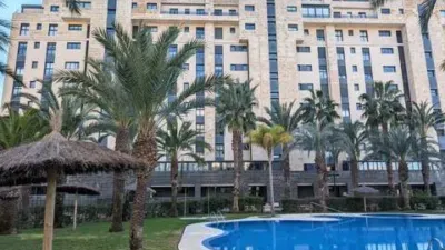 Apartment in Playa de San Juan photo 49