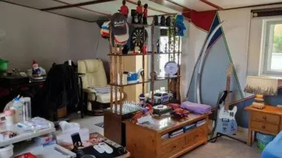 Apartment in Los Cerros photo 36
