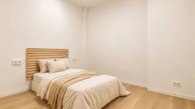 Apartment in El Mas Ratés-La Montserratina-El Ginestar photo 11
