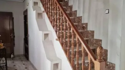 Apartment in Los Cerros photo 31