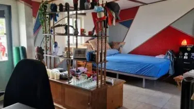 Apartment in Los Cerros photo 33
