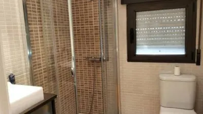 Apartment in Ortuella photo 13