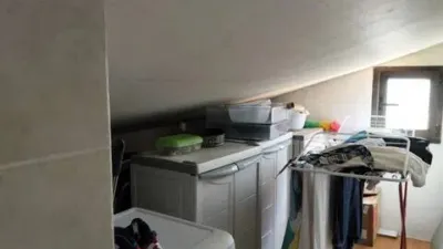 Apartment in Ortuella photo 15