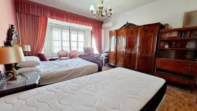 Apartment in Ensanche-Diputación photo 9