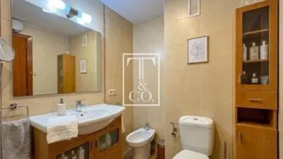 Apartment in Pere Garau photo 10