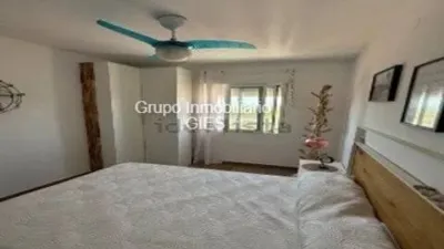 Apartment on Carrer del Cap de l'Albir photo 8