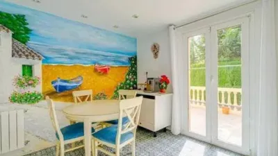 Chalet on Carrer Illa de Tenerife photo 81