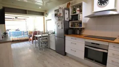 Chalet in Sant Pere de Ribes photo 16