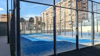 Apartment in Playa de San Juan photo 52
