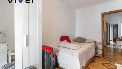 Apartment in Vista Alegre photo 2