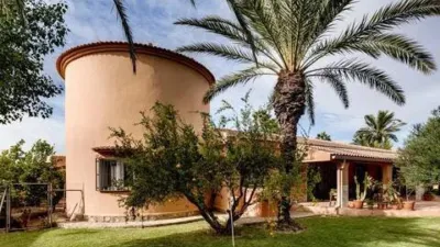 Casa – Torrevieja - Vista 2