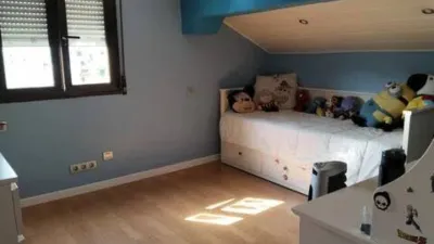 Apartment in Ortuella photo 12