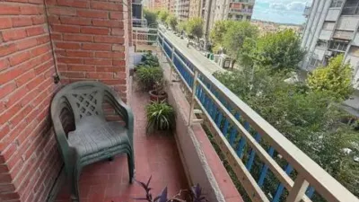 Piso en Zona del Hospital photo 2