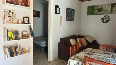 Apartment in Lloret de Mar photo 18