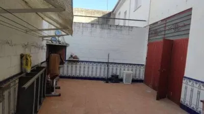 Terraced house on Calle de Goya photo 14