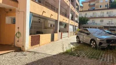 Apartment in Lloret de Mar photo 5