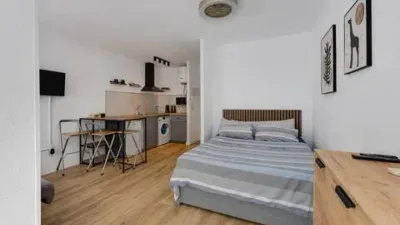 Apartment in Playa del Cura photo 7