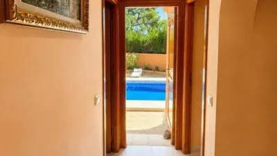 Chalet en calle Riu Duero photo 16