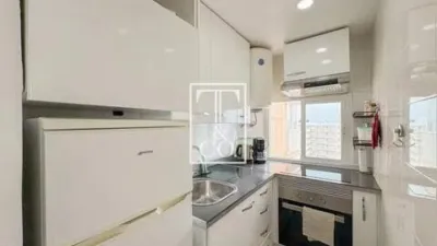 Apartment in Magaluf photo 9