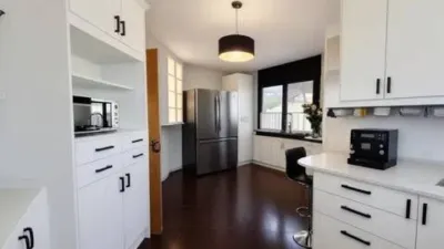 Chalet in Vallirana photo 6