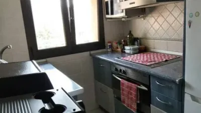 Apartment in Ortuella photo 5